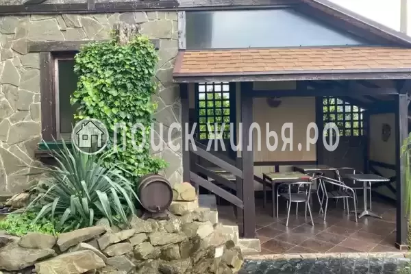 «Южный дворик»