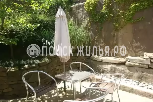 «Южный дворик», Лазаревское