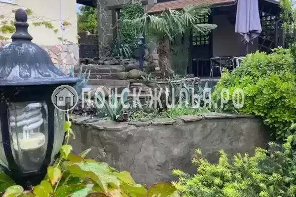 «Южный дворик», Лазаревское