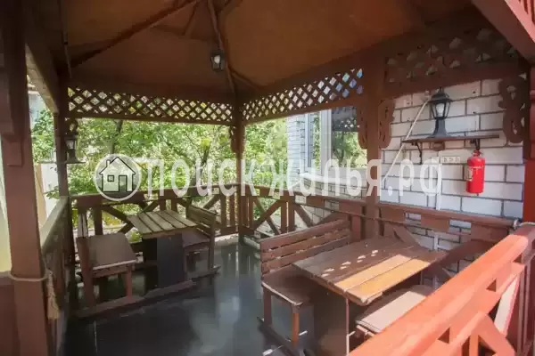 Гостевой дом «На Шевченко», Анапа