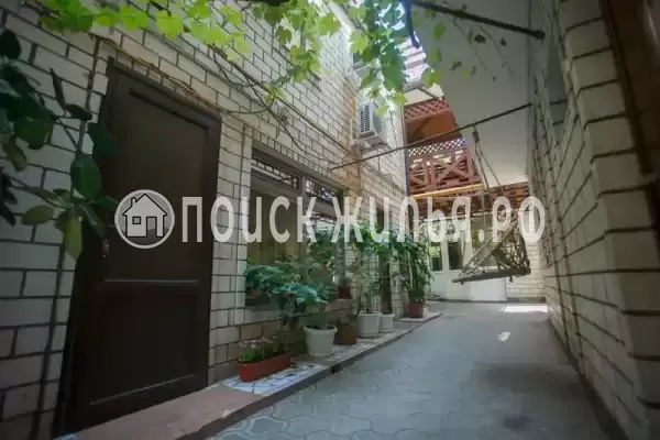 Гостевой дом «На Шевченко», Анапа