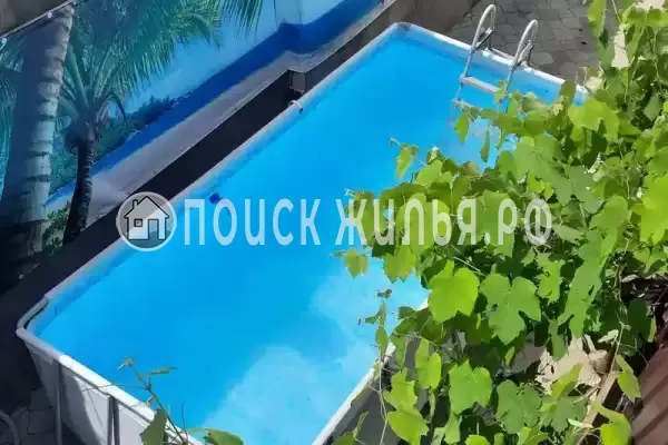 Гостевой дом «На Шевченко», Анапа