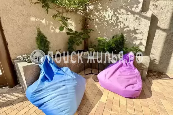 «Тэлион», Лазаревское «Тэлион», Лазаревское