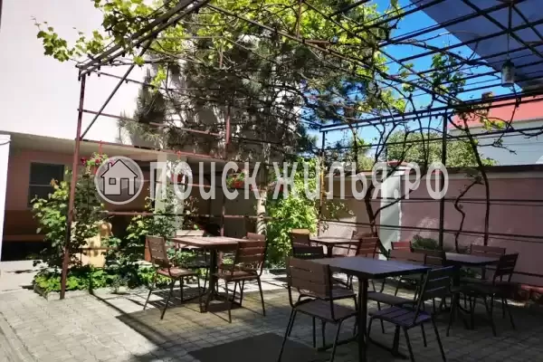 Гостевой дом «Розовая пантера», Анапа