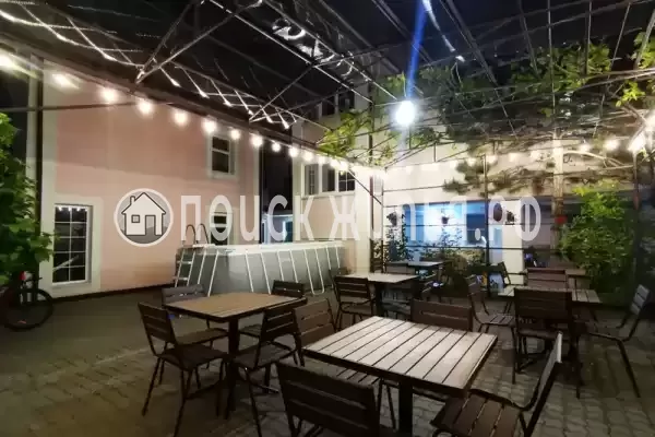 Гостевой дом «Розовая пантера», Анапа