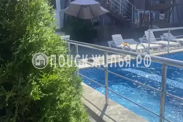 «Януна», Лермонтово