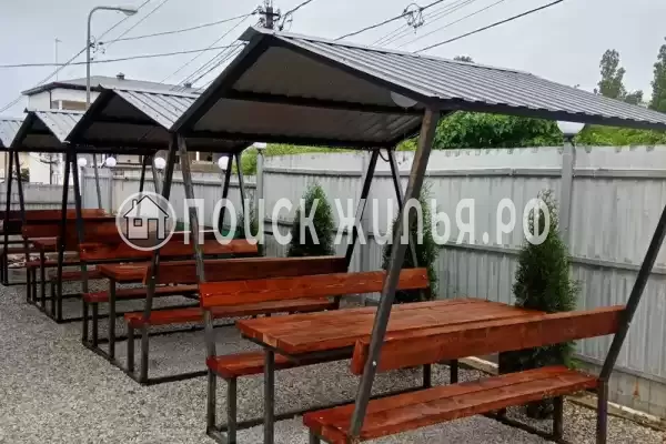 «Януна», Лермонтово