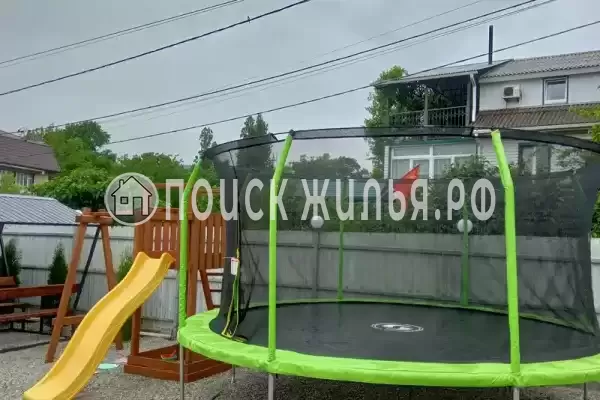 «Януна», Лермонтово