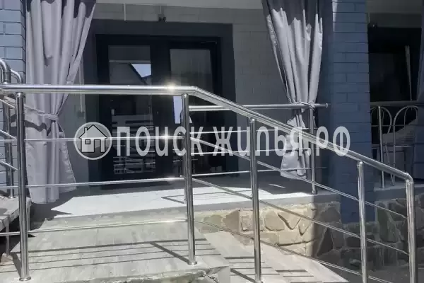 «Януна», Лермонтово