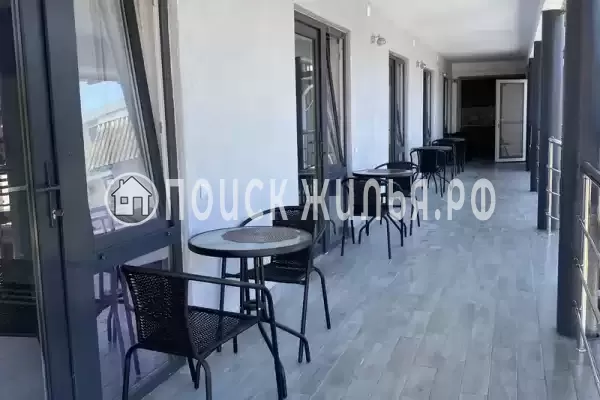 «Януна», Лермонтово