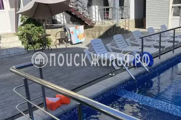 «Януна», Лермонтово