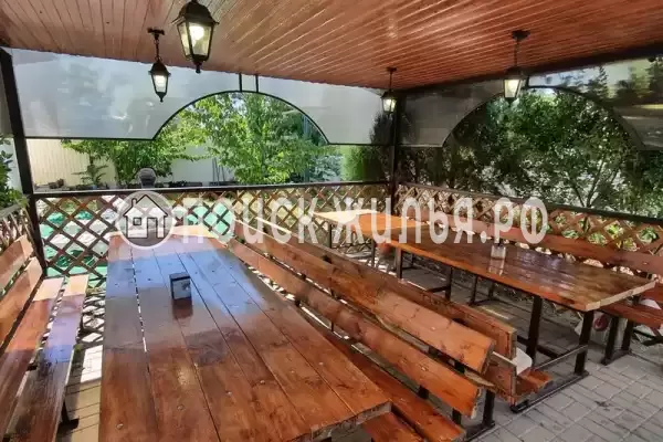 «Русалочка», Геленджик «Русалочка», Геленджик