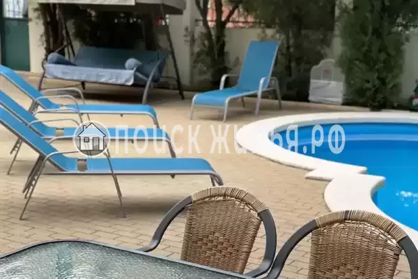 «Русалочка», Геленджик «Русалочка», Геленджик