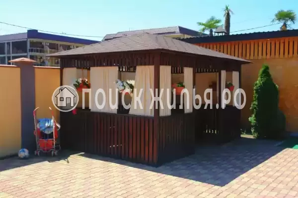 «На Единства», Лазаревское