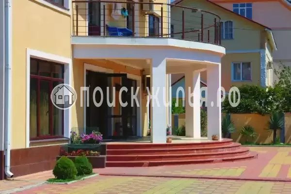 «На Единства», Лазаревское