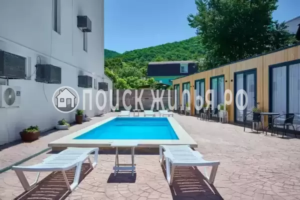 «Семейный», Архипо-Осиповка «Семейный», Архипо-Осиповка