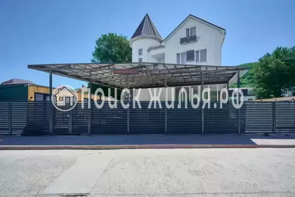 «Семейный», Архипо-Осиповка «Семейный», Архипо-Осиповка