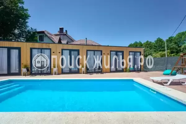 «Семейный», Архипо-Осиповка «Семейный», Архипо-Осиповка