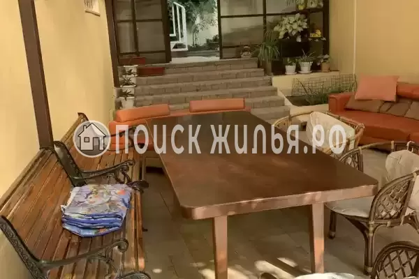 Частный сектор, 9 мая, д.6, Геленджик