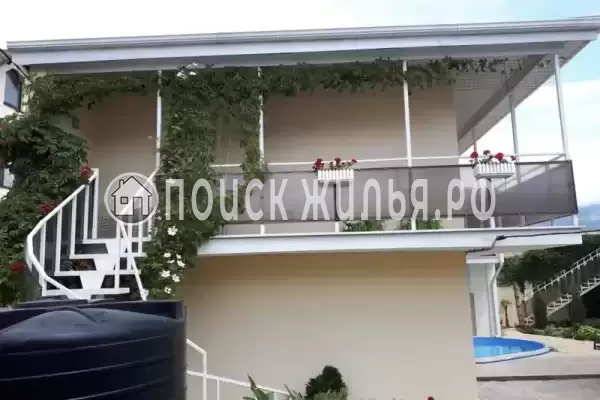 Частный сектор, 9 мая, д.6, Геленджик