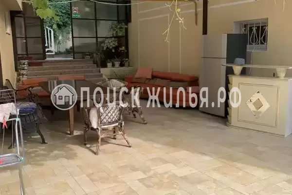 Частный сектор, 9 мая, д.6, Геленджик