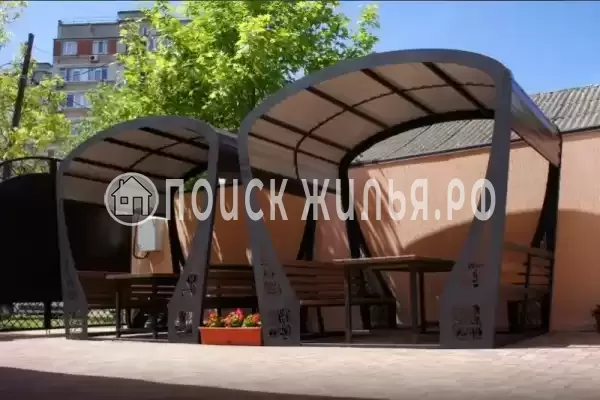 «ТриО», Анапа