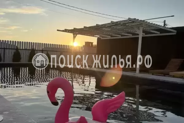 Частный сектор «Царицыно», Голубицкая