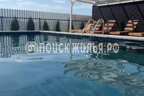 Частный сектор «Царицыно», Голубицкая