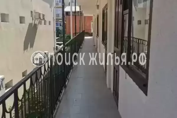 «Киви», Лазаревское «Киви», Лазаревское