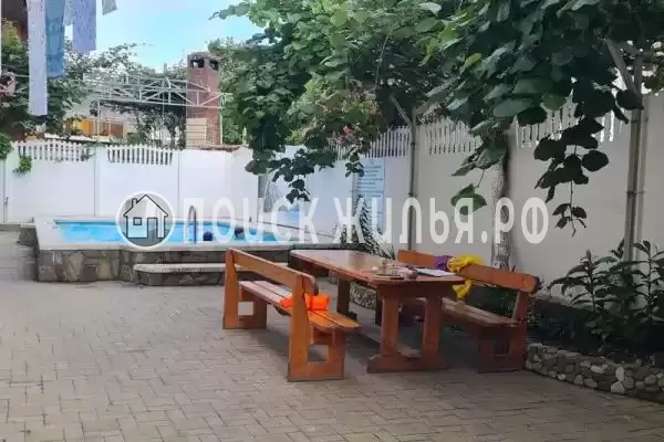 «Киви», Лазаревское «Киви», Лазаревское