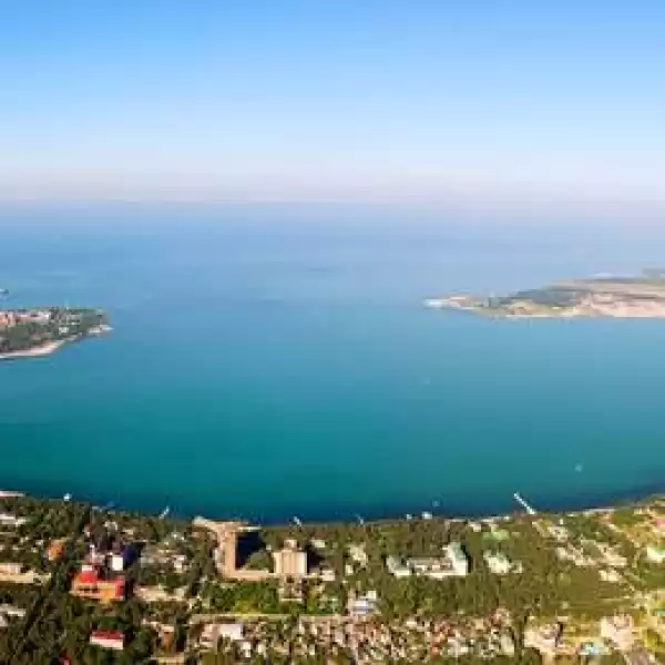 Гостевой дом «Южные ночи», Краснодарский край, Кучугуры, Краснофлотская, д. 85