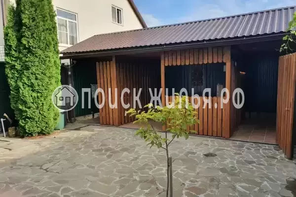 «Vizit», Архипо-Осиповка