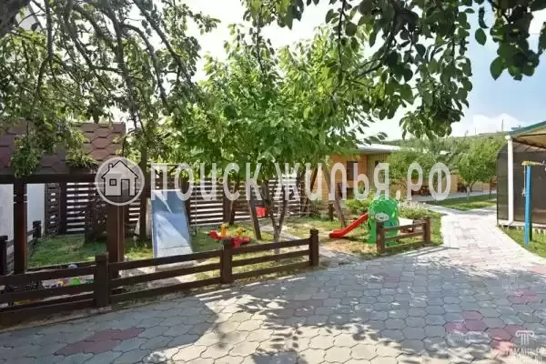 Частный сектор «Семейный», Голубицкая