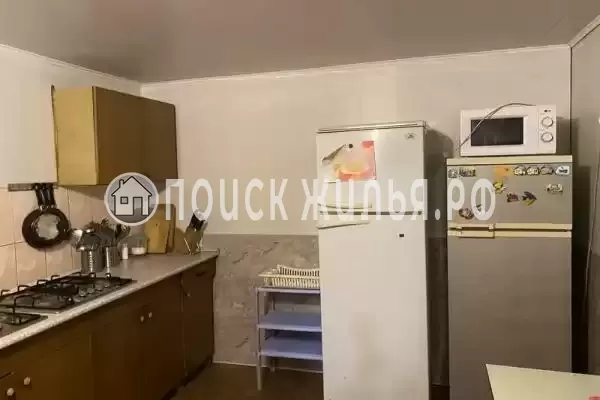 Частный сектор «Семейный», Голубицкая