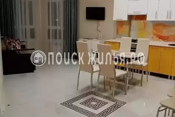 Апартаменты «Евротрёшка», Геленджик