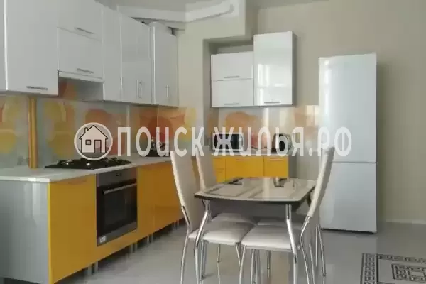 Апартаменты «Евротрёшка», Геленджик