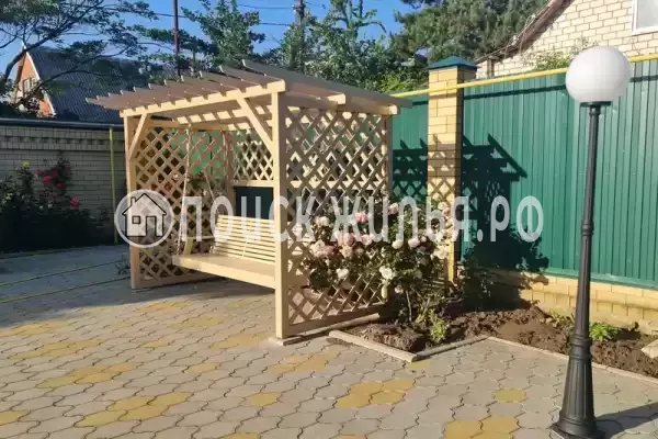 «Курорт», Благовещенская