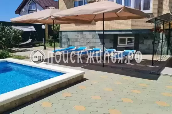 «Курорт», Благовещенская