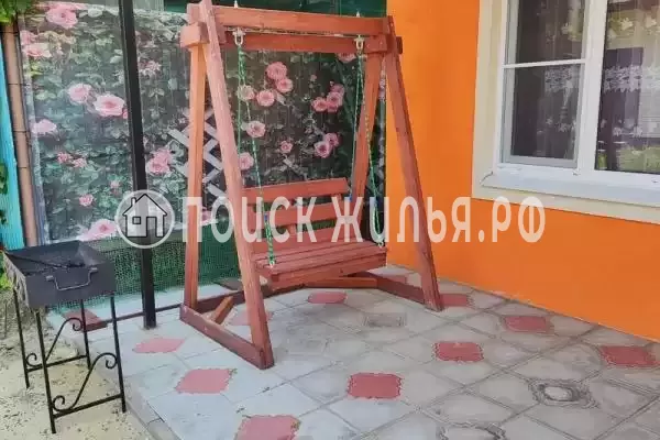 «Акварель», Голубицкая