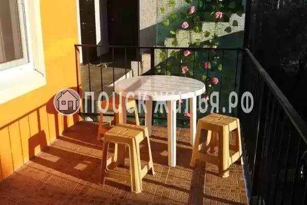 «Акварель», Голубицкая