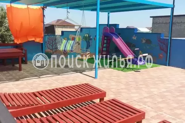 «Акварель», Голубицкая