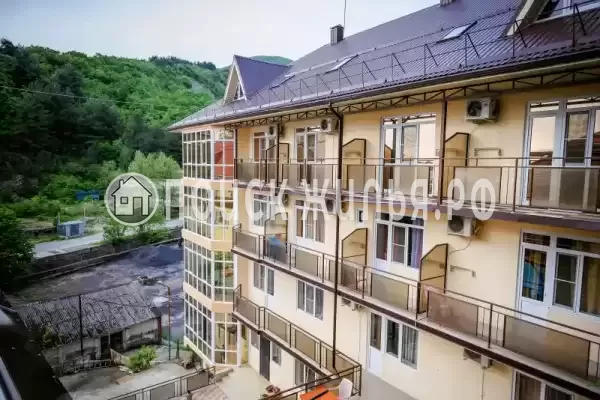 Гостевой дом «Гармония», Лазаревское