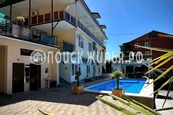 Гостевой дом «Гармония»