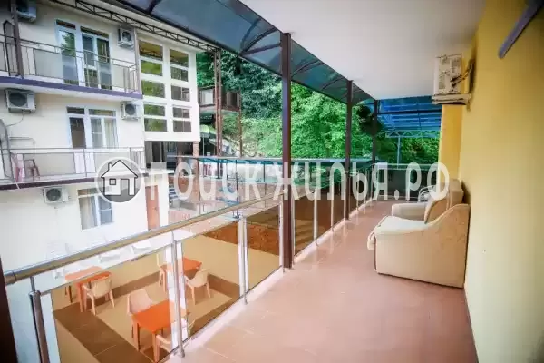 Гостевой дом «Гармония», Лазаревское