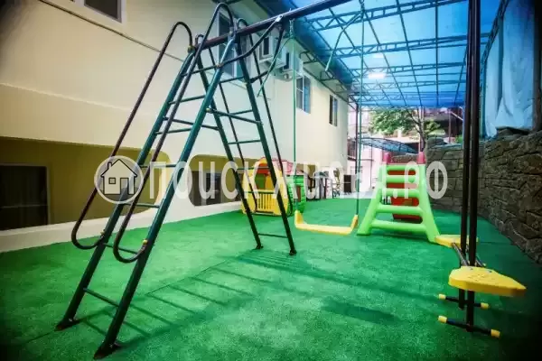 Гостевой дом «Гармония», Лазаревское