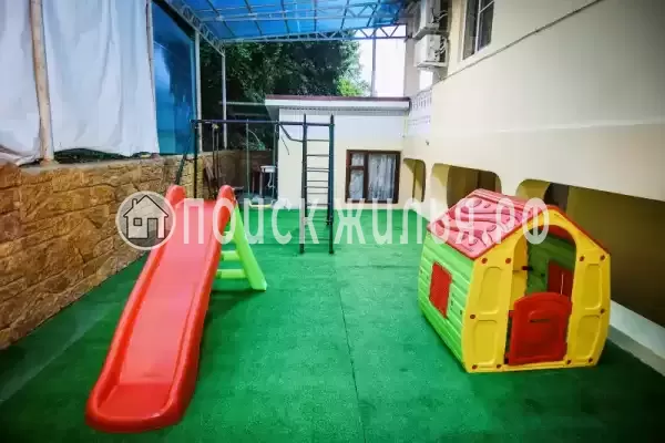 Гостевой дом «Гармония», Лазаревское