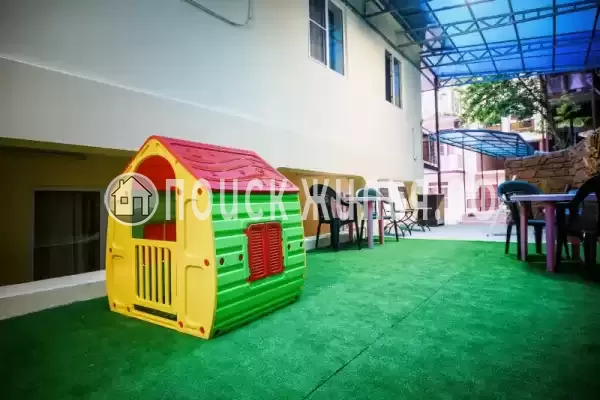 Гостевой дом «Гармония», Лазаревское