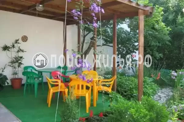 «На Мирной», Лазаревское