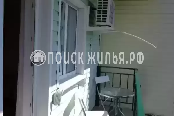 «На Мирной», Лазаревское