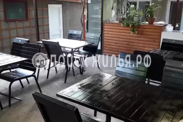 Частный сектор «РодМар», Анапа